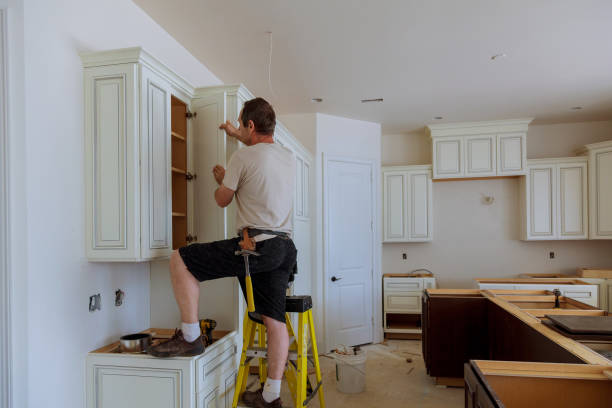 Licensed Countertop Replacement service in Albertville, MN - I E Kitchen