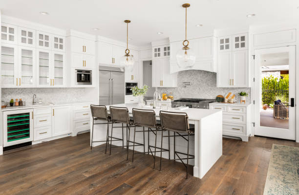 Reliable Countertop Replacement contractor in Albertville, MN by I E Kitchen