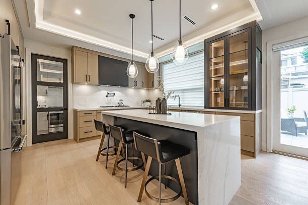 Affordable Countertop Replacement solutions in Albertville, MN
